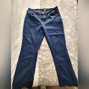 Judy Blue bootcut jeans